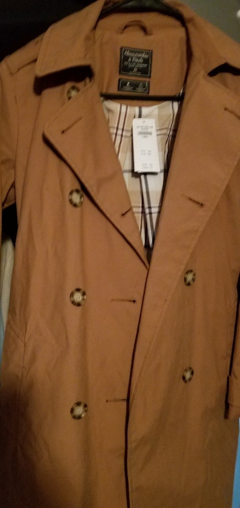 Jacket - Picture 6 of 7